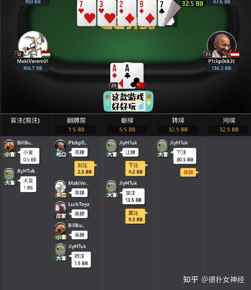 HHpoker首页